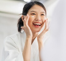 daily skincare