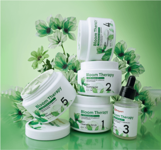 face kit