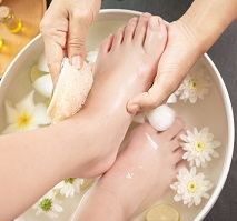 pedicure
